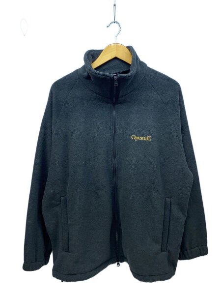 Optstuff(オプトスタフ) / POLAR FLEECE JACKET/フリースジャケット/XL 