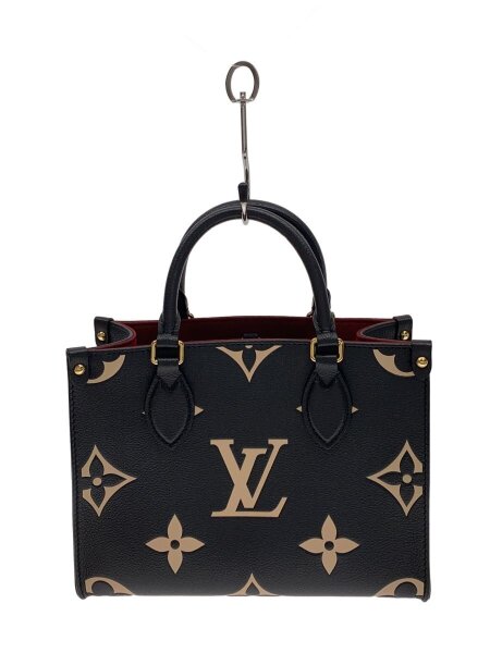 LOUIS VUITTON(ルイヴィトン) / オンザゴーPM_モノグラム・アン 
