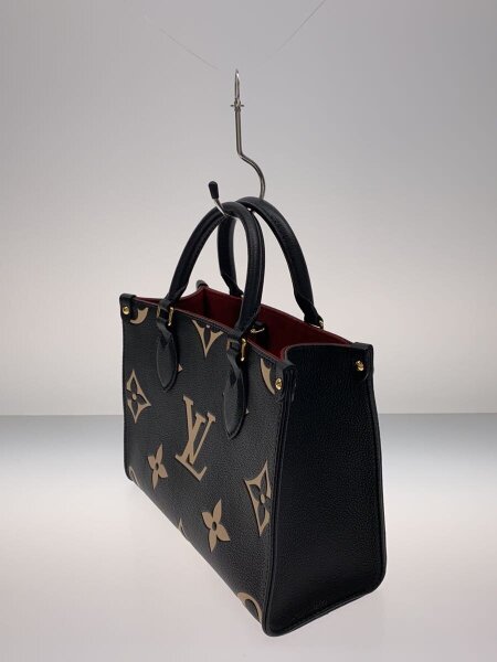 LOUIS VUITTON(ルイヴィトン) / オンザゴーPM_モノグラム・アン 