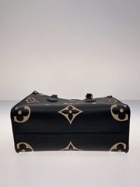 LOUIS VUITTON(ルイヴィトン) / オンザゴーPM_モノグラム・アン 