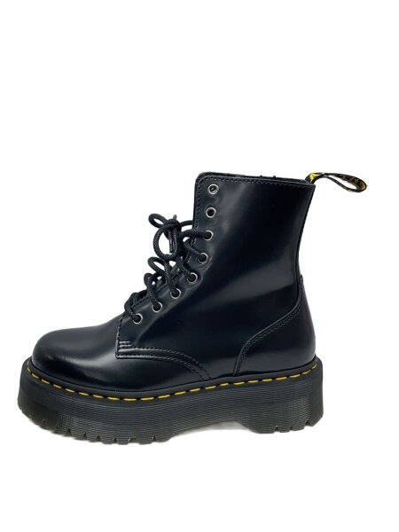 Dr.Martens(ドクターマーチン) / レースアップブーツ/UK6/BLK/レザー 