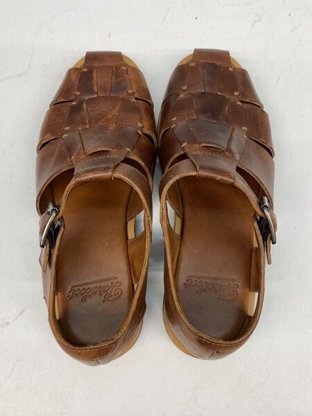 靴 Paraboot pacific sport 41 Paraboot(パラブーツ) / PACIFIC/SPORT/グルカサンダル/サンダル/41