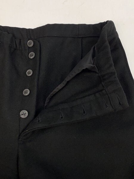 DRIES VAN NOTEN(ドリスヴァンノッテン) / 90s～00s/ライカ期/ウール