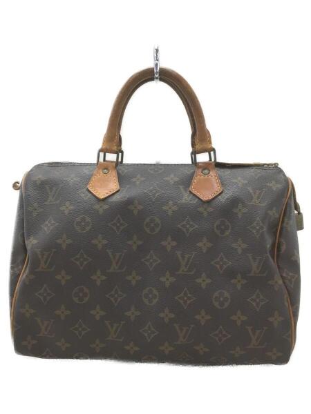 LOUIS VUITTON(ルイヴィトン) / スピーディ30_モノグラムキャンバス 