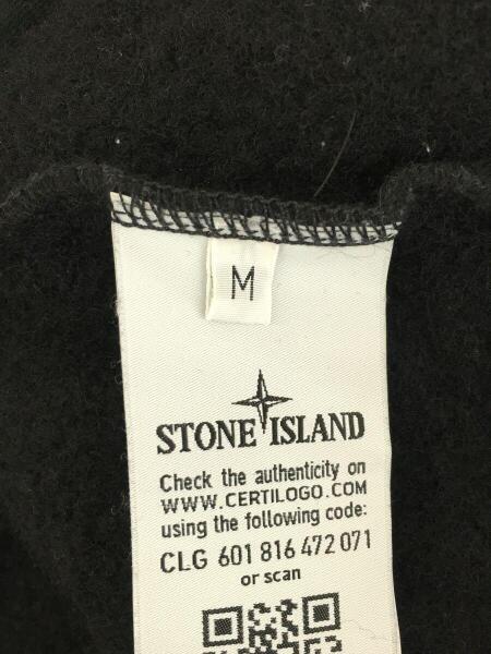 STONE ISLAND(ストーンアイランド) / 6915625F3/パーカー/SS/ウール 