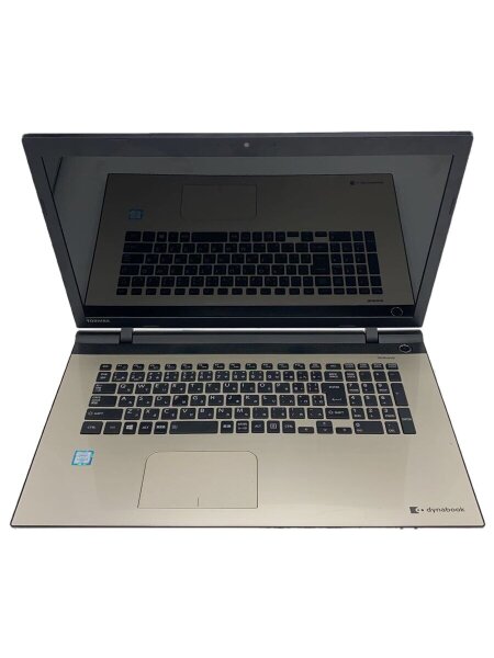 TOSHIBA(トウシバ) / ノートパソコン dynabook T67 T67/VG PT67VGP-BJA 
