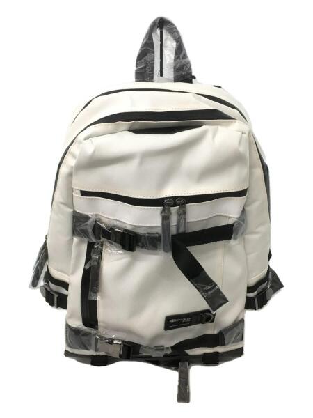DOUBLES(ダブルス) / リュック/JPA-3004/CORDURA/ホワイト/無地 | 中古 