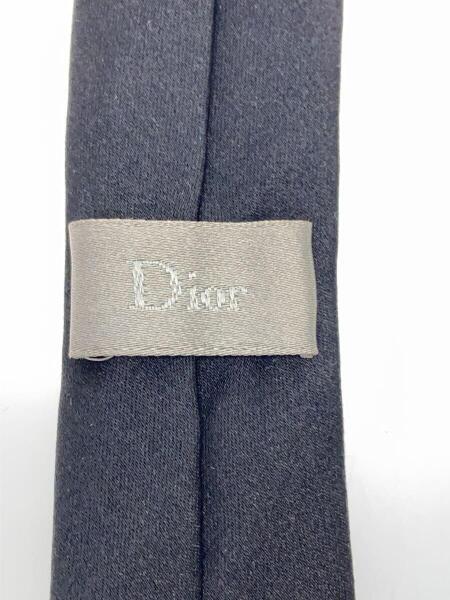 バスさん専用ページ クリスチャンDIORネクタイ Christian Dior MONSIEUR クリスチャンディオール ムッシュ