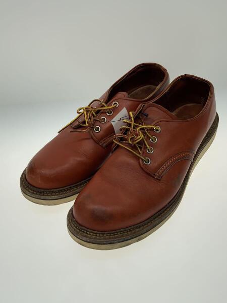 RED WING(レッドウィング) / ドレスシューズ/WORK OXFORD/ワーク 