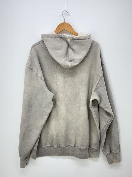 Supreme(シュプリーム) / 23SS/OVERDYED S LOGO HOODED SWEATSHIRT 