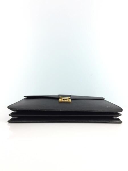 LOUIS VUITTON(ルイヴィトン) / セルヴィエットコンセイエ_エピ