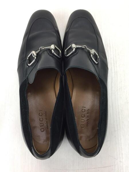 GUCCI グッチ ローファー GUCCI(グッチ) / 368444/ビットローファー/シューズ/26.5cm/UK8