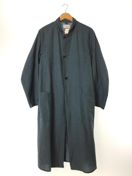 uru ロングコート 16ss