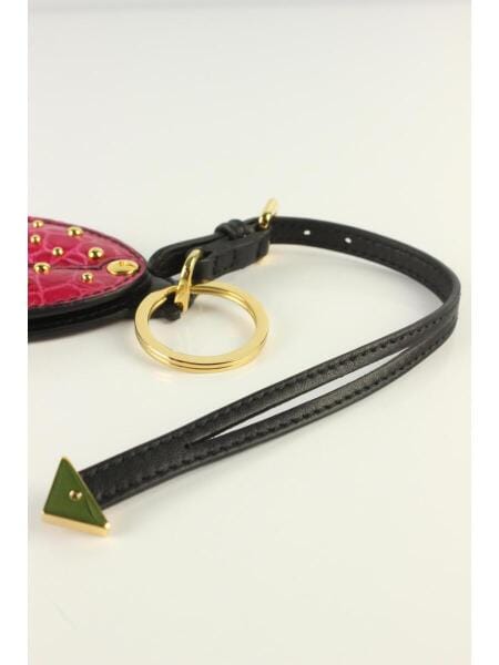 PRADA(プラダ) / PRADA/プラダ/1TL076/テントウムシ風ミラーチャーム