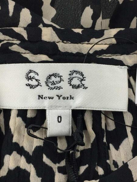 Sea NEW YORK(シーニューヨーク) / EMI RUFFLE TANK/RS19-30/トップス 