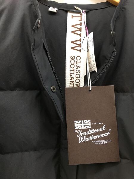 Traditional Weatherwear(トラディショナルウェザーウェア 