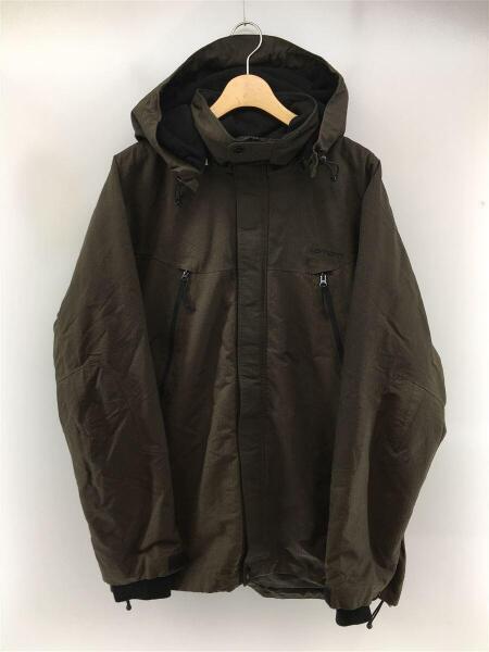 Carhartt(カーハート) / FELLOW JACKET/マウンテンパーカ/M/ナイロン 