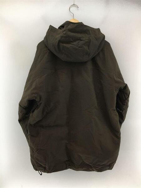 Carhartt(カーハート) / FELLOW JACKET/マウンテンパーカ/M/ナイロン 
