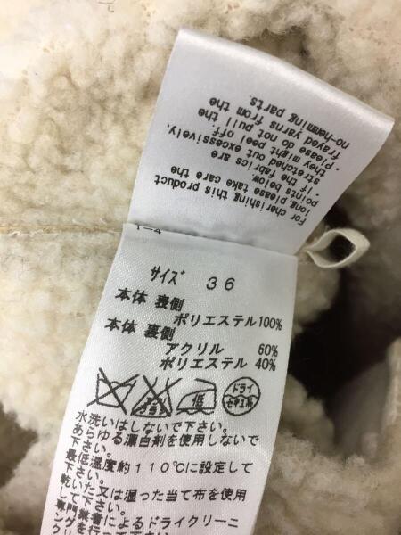 TOGA PULLA ボアライダース