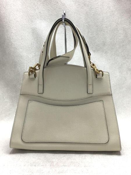 GUCCI(グッチ) / ハンドバッグ/505344/2way/トーテムバタフライ/レザー 