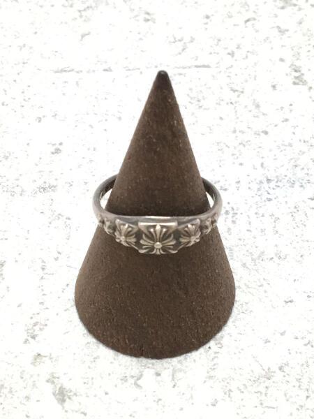 CHROME HEARTS(クロムハーツ) / TINY PYRAMID/リング/SILVER/10号/SLV 