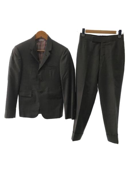 トムブラウン セットアップ THOM BROWNE トムブラウン Wool Twill