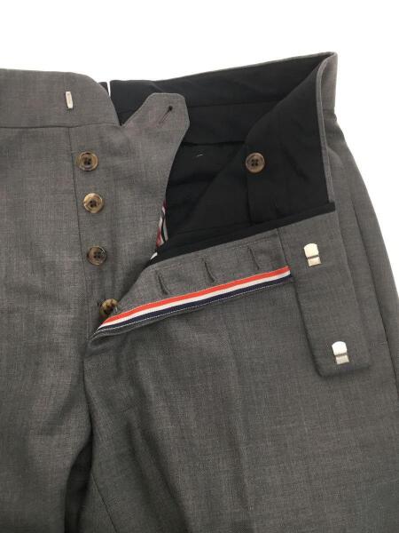 THOM BROWNE. NEW YORK(トムブラウンニューヨーク) / スーツ/ウール 