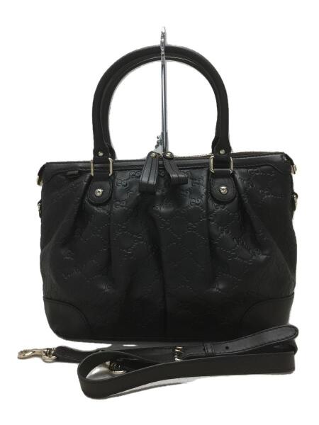 GUCCI(グッチ) / 247902/GG/シマ/スーキーディアマンテ/2WAY  