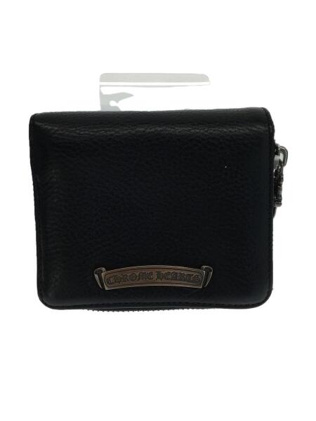 CHROME HEARTS(クロムハーツ) / SQ ZIP BILL/スクエアジップビル/2 