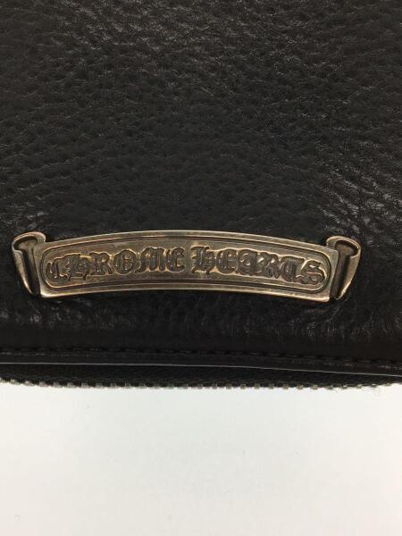 CHROME HEARTS(クロムハーツ) / SQ ZIP BILL/スクエアジップビル/2 
