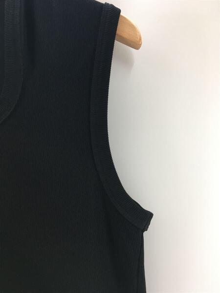 Maison Margiela(メゾンマルジェラ) / ノースリーブタンクトップ/M  