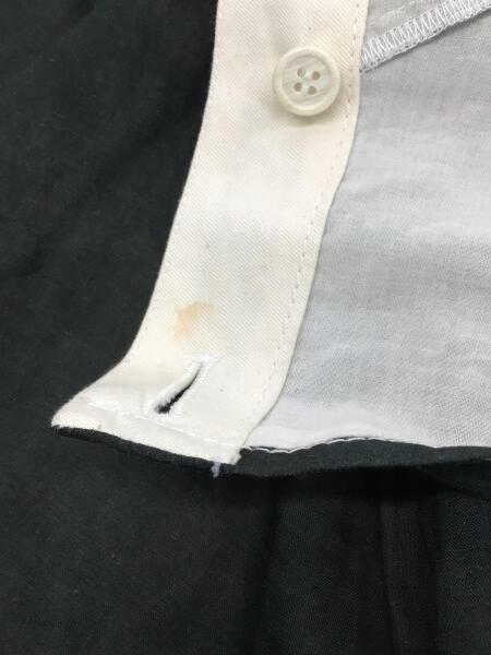 tricot COMME des GARCONS(トリココムデギャルソン) / TO-S003/15SS  