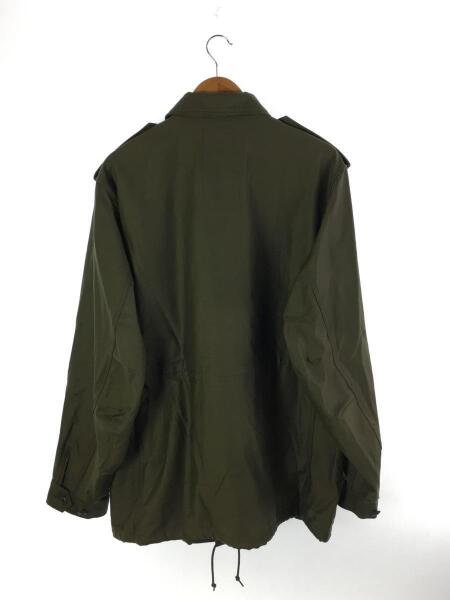 HYKE(ハイク) / M51/TYPE FIELD JACKET/ミリタリージャケット/XXL