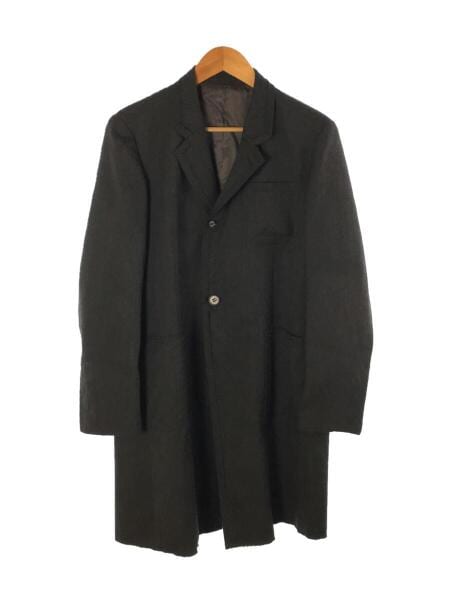 UNDERCOVER(アンダーカバー) / 16AW/USR9301/ヘリンボーンカットオフ 