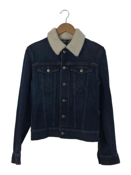 Dior HOMME(ディオールオム) / 18SS/Gジャン/44/デニム/IDG Dior HOMME(ディオールオム) / 18SS/Gジャン/44/デニム/IDG