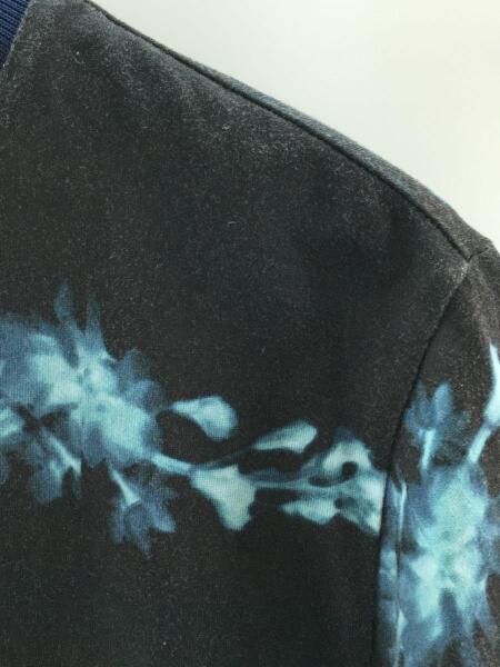 Paul Smith(ポールスミス) / 2022SS/MK.123504/StemモチーフプリントT 