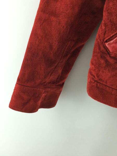 ヨウジヤマモトプールオム シングルライダースジャケット yohji yamamoto POUR HOMME(ヨウジヤマモトプールオム) / シングル