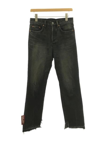 doublet(ダブレット) / ボトム/S/デニム/GRY/22SS70PT180/22SS | 古着 