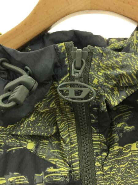 DIESEL / ナイロンジャケット/50/--/A08818 DIESEL([イリョウ/フクショク]ディーゼル) / ナイロンジャケット/50