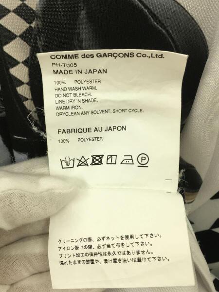 COMME des GARCONS HOMME PLUS(コムデギャルソンオムプリュス) / 21AW