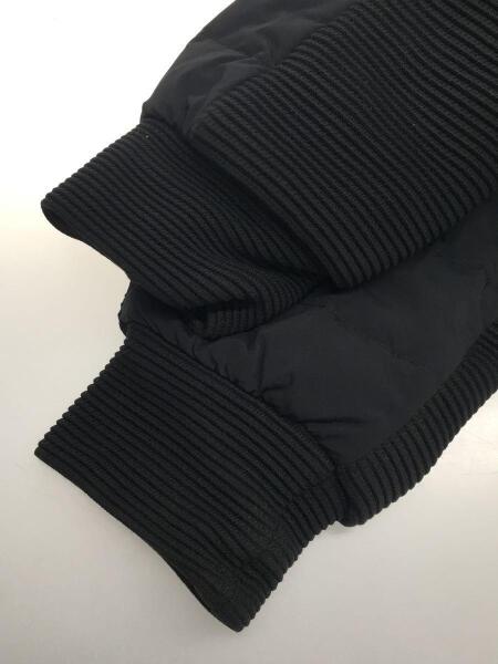 FENDI(フェンディ) / ダウンジャケット/46/ナイロン/BLK/FAA754 AE4W