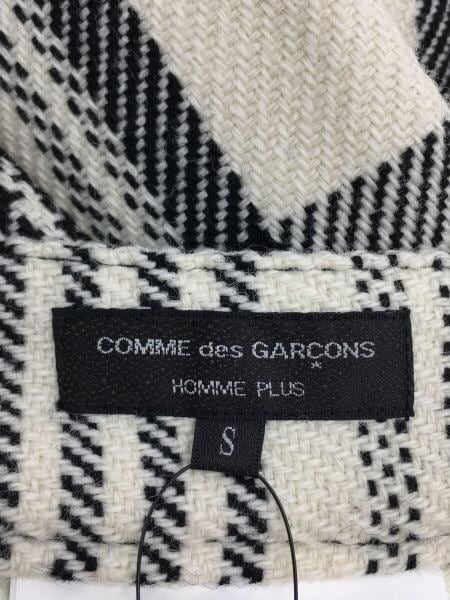 COMME des GARCONS HOMME PLUS(コムデギャルソンオムプリュス) / 21AW