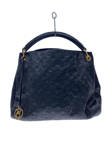 LOUIS VUITTON(ルイヴィトン) / N90885/アーツィーMM/ハンドバッグ 