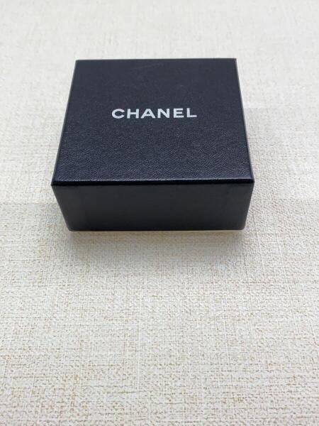 CHANEL(シャネル) / チェーンネックレス/アクセサリー/GLD/ココマーク