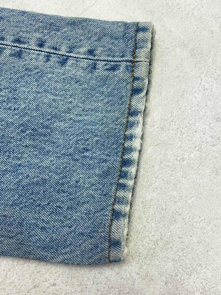 GUCCI(グッチ) / エコブリーチ/ストレートパンツ/30/デニム/IDG/623953