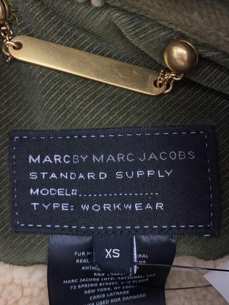 MARC BY MARC JACOBS(マークバイマークジェイコブス) / モッズコート