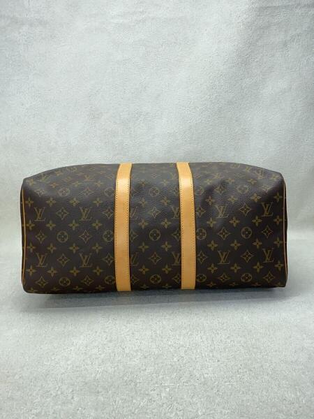 LOUIS VUITTON(ルイヴィトン) / M41428/キーポル45/ボストンバッグ/PVC 