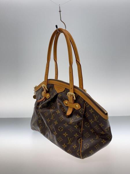 Louis VuittonティヴォリGMモノグラムトートバッグ