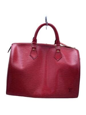 ルイヴィトン スフロ ブラウン エピ ミニボストン ミニバック ヴィトン