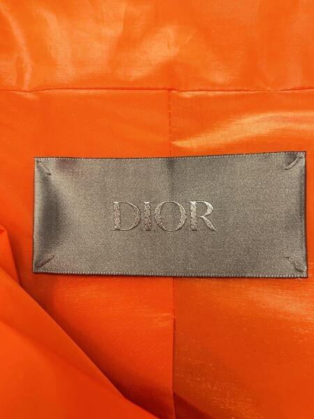 Dior HOMME(ディオールオム) / ナイロンジャケット/44/ポリエステル